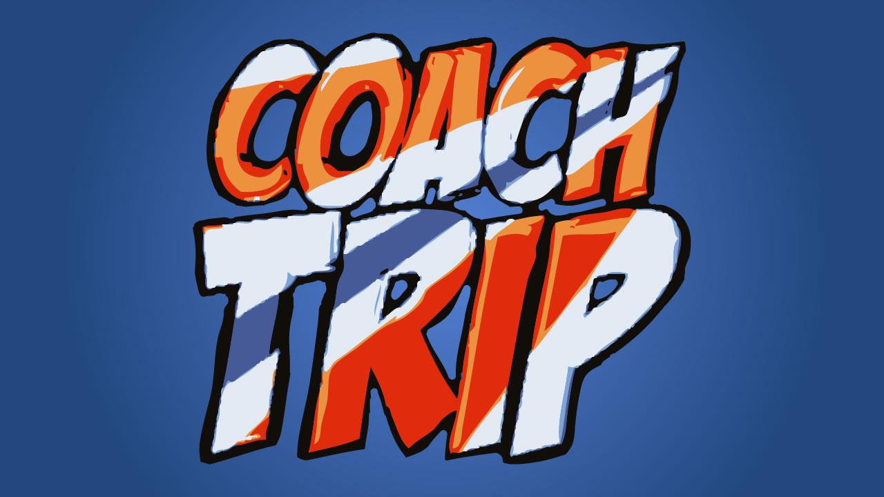 Coach Trip