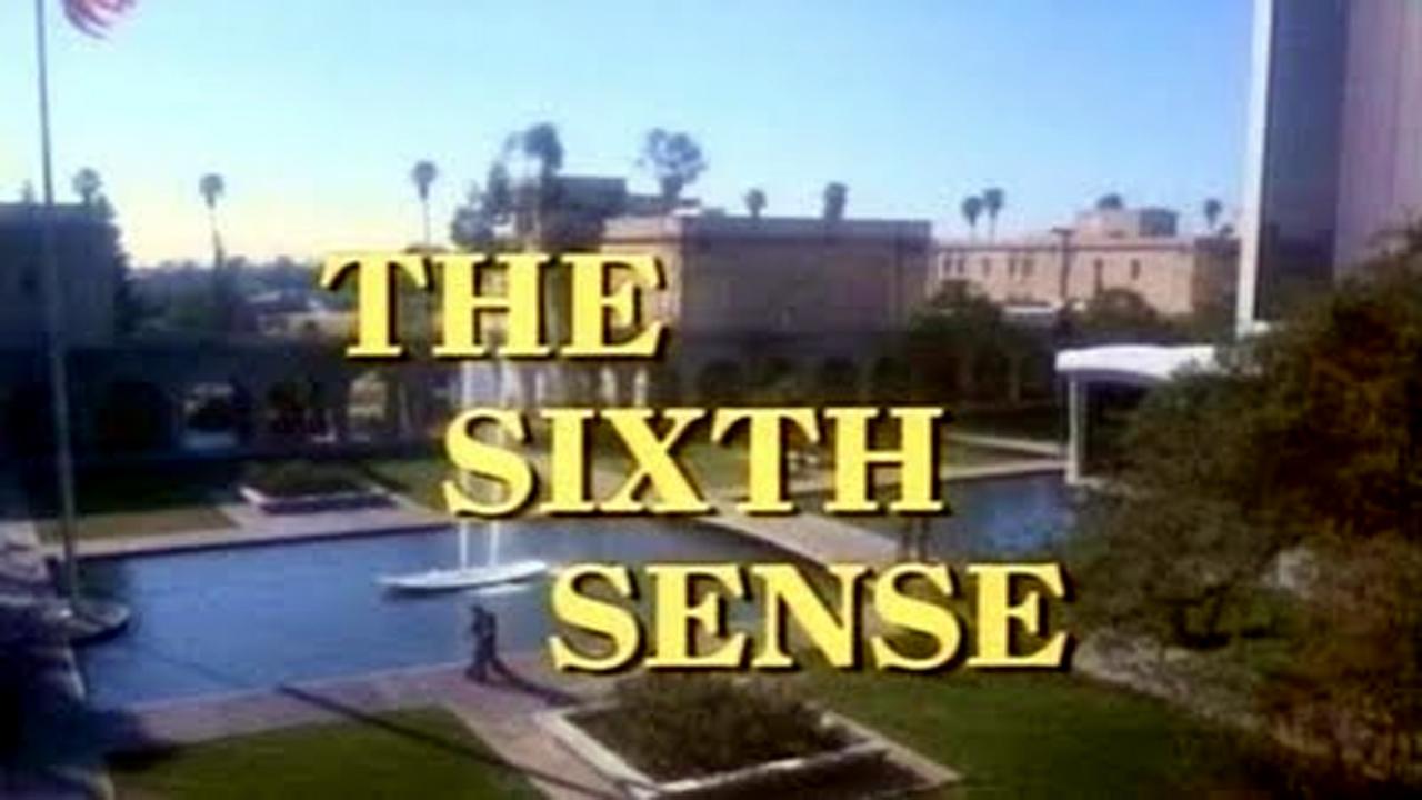 The Sixth Sense