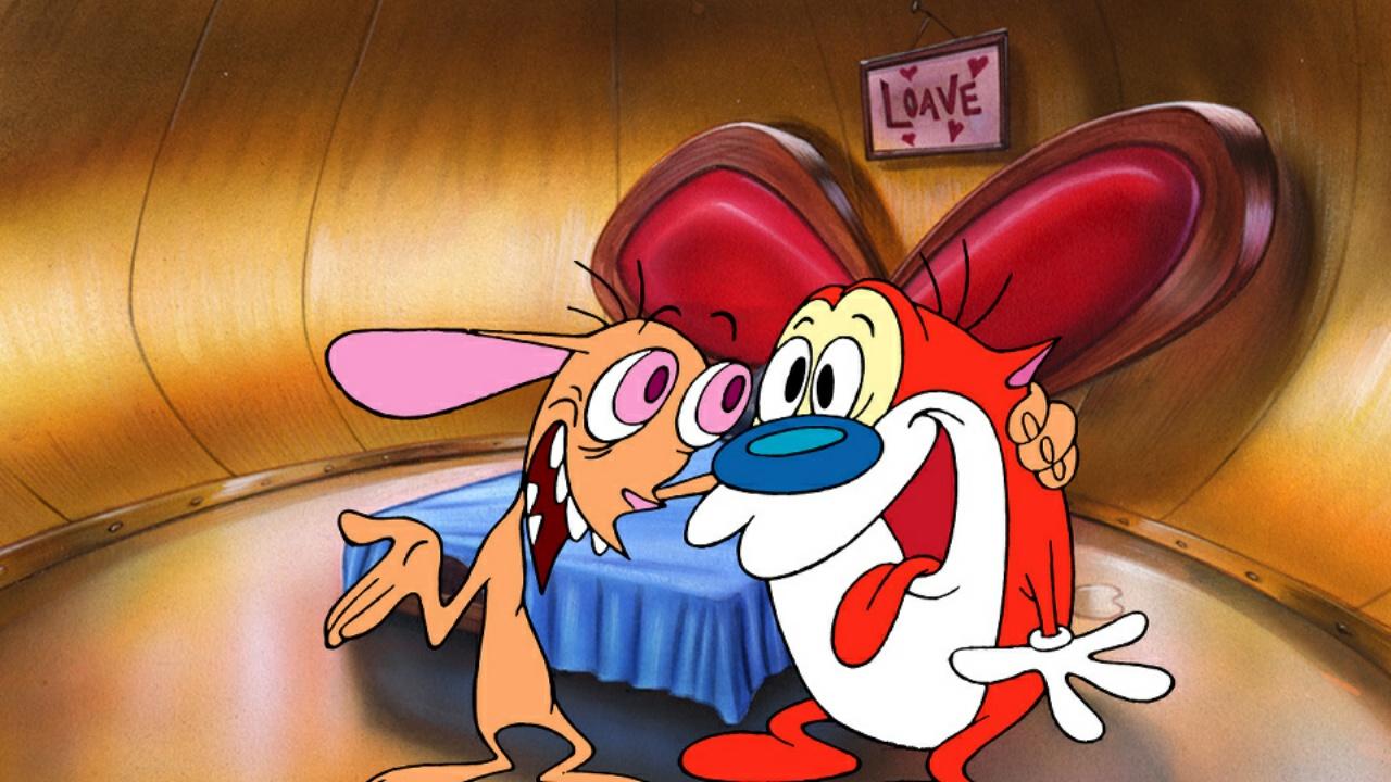 The Ren & Stimpy Show