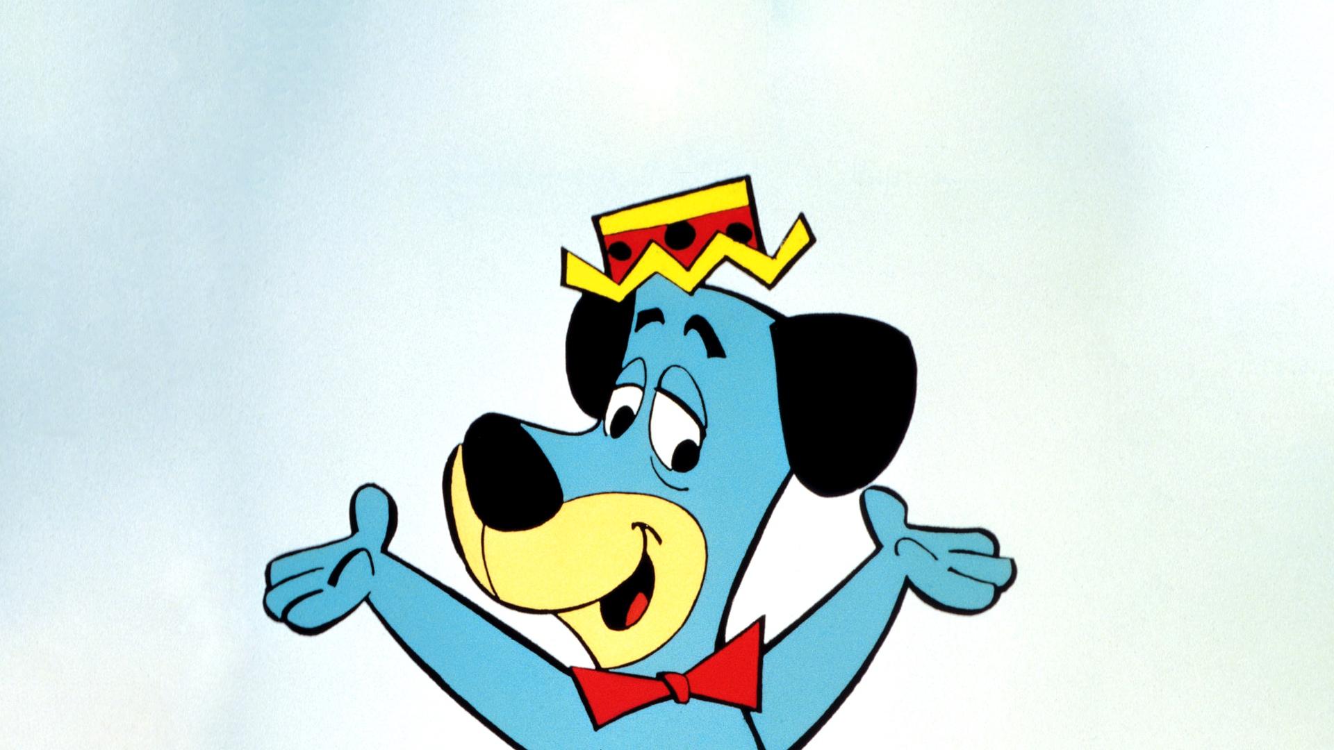 Huckleberry Hound