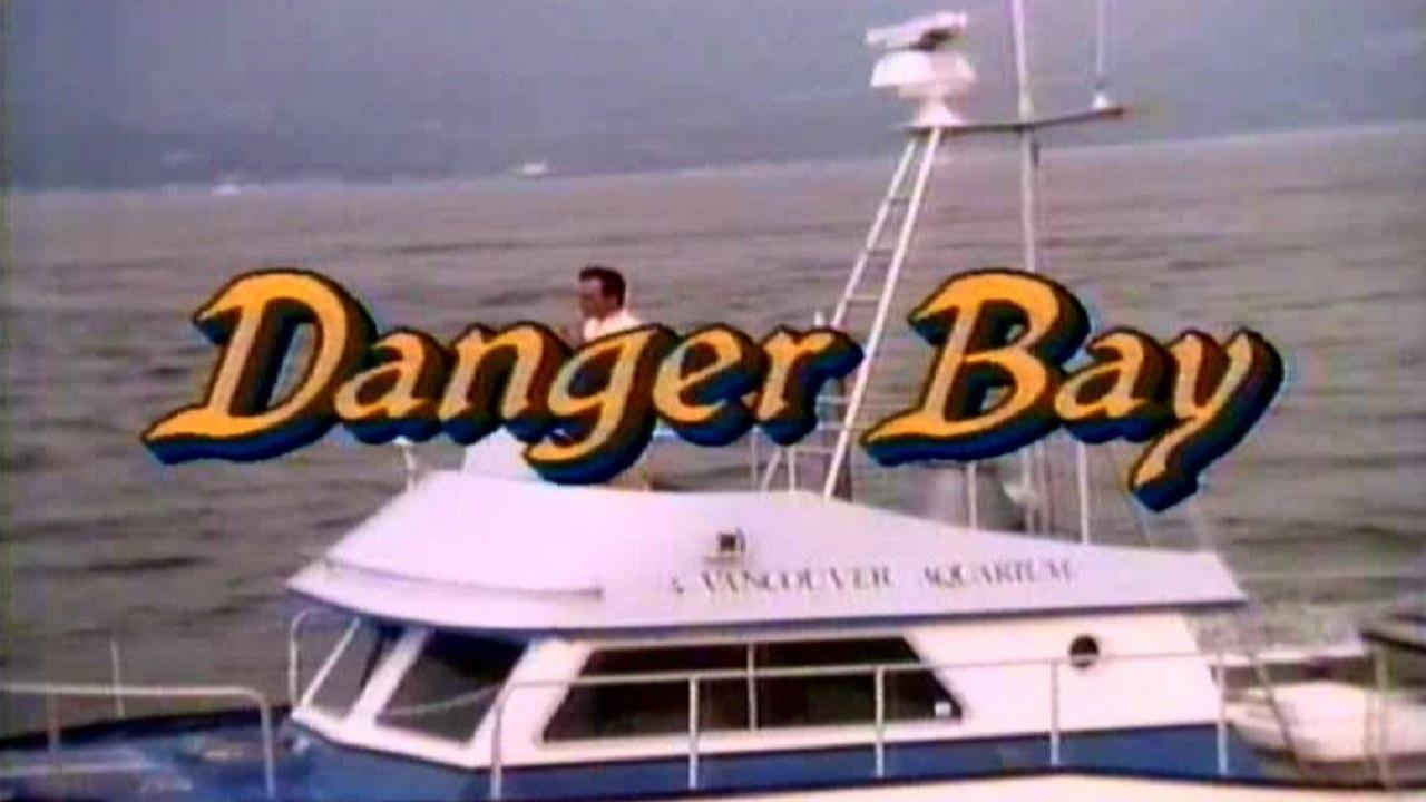 Danger Bay