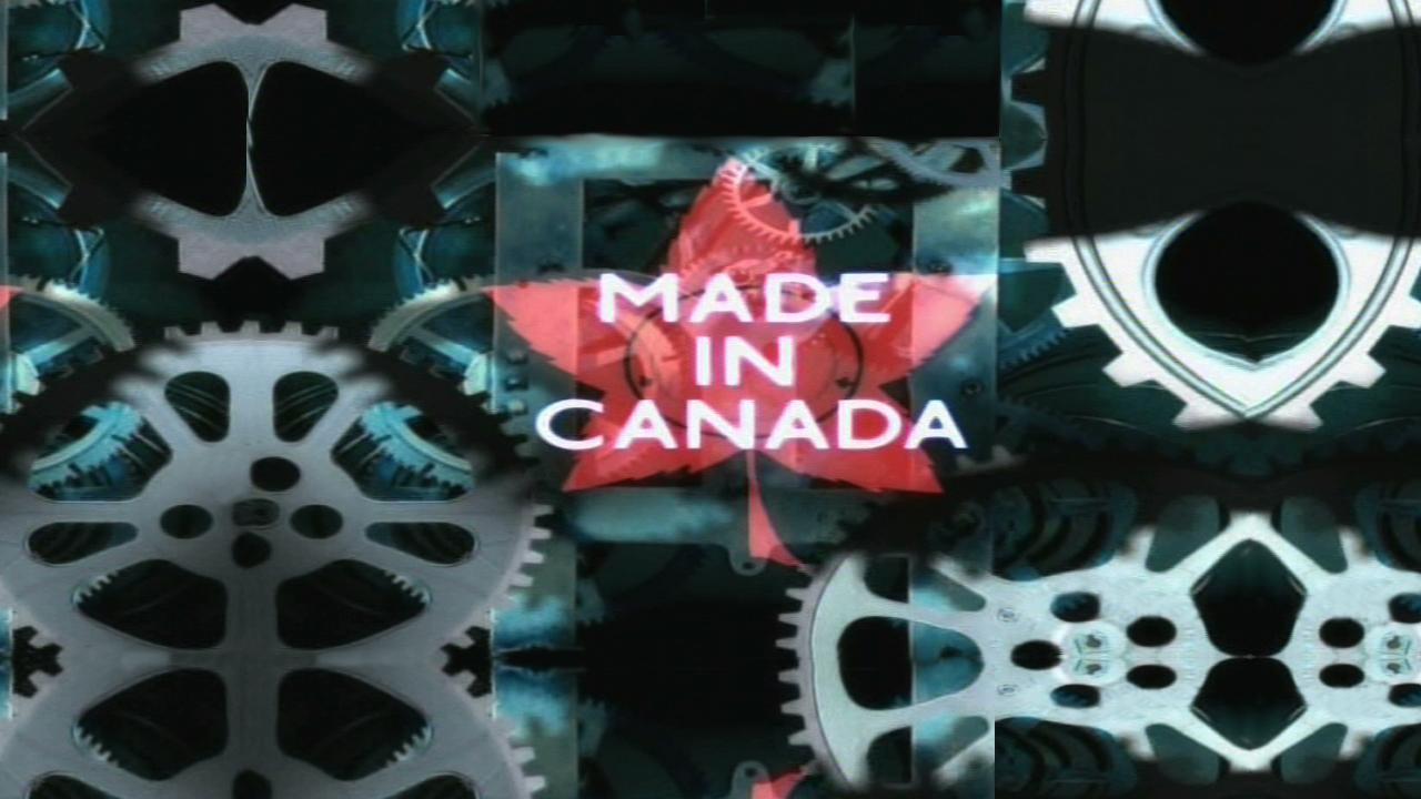 Made in Canada