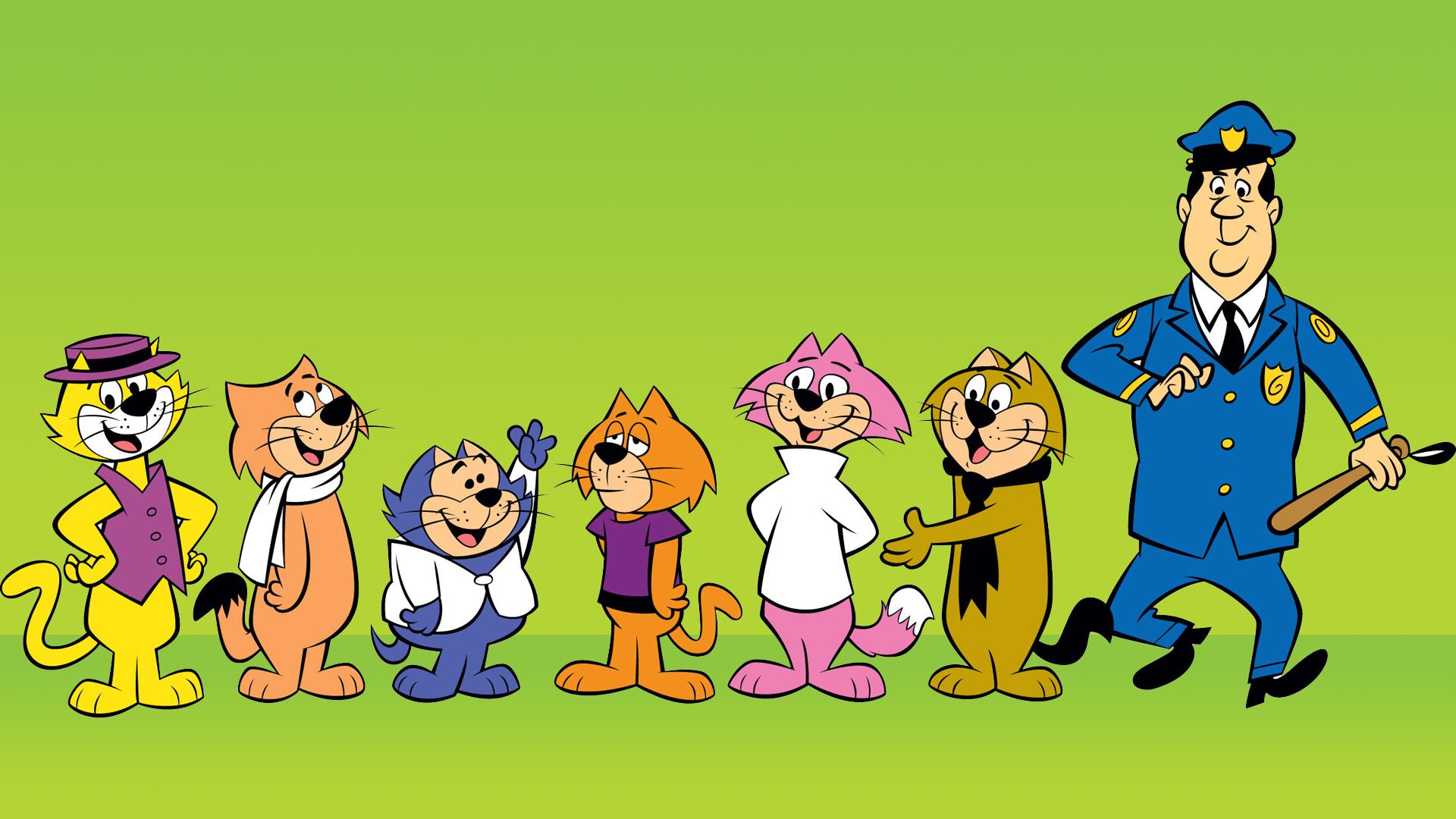 Don Gato y su Pandilla