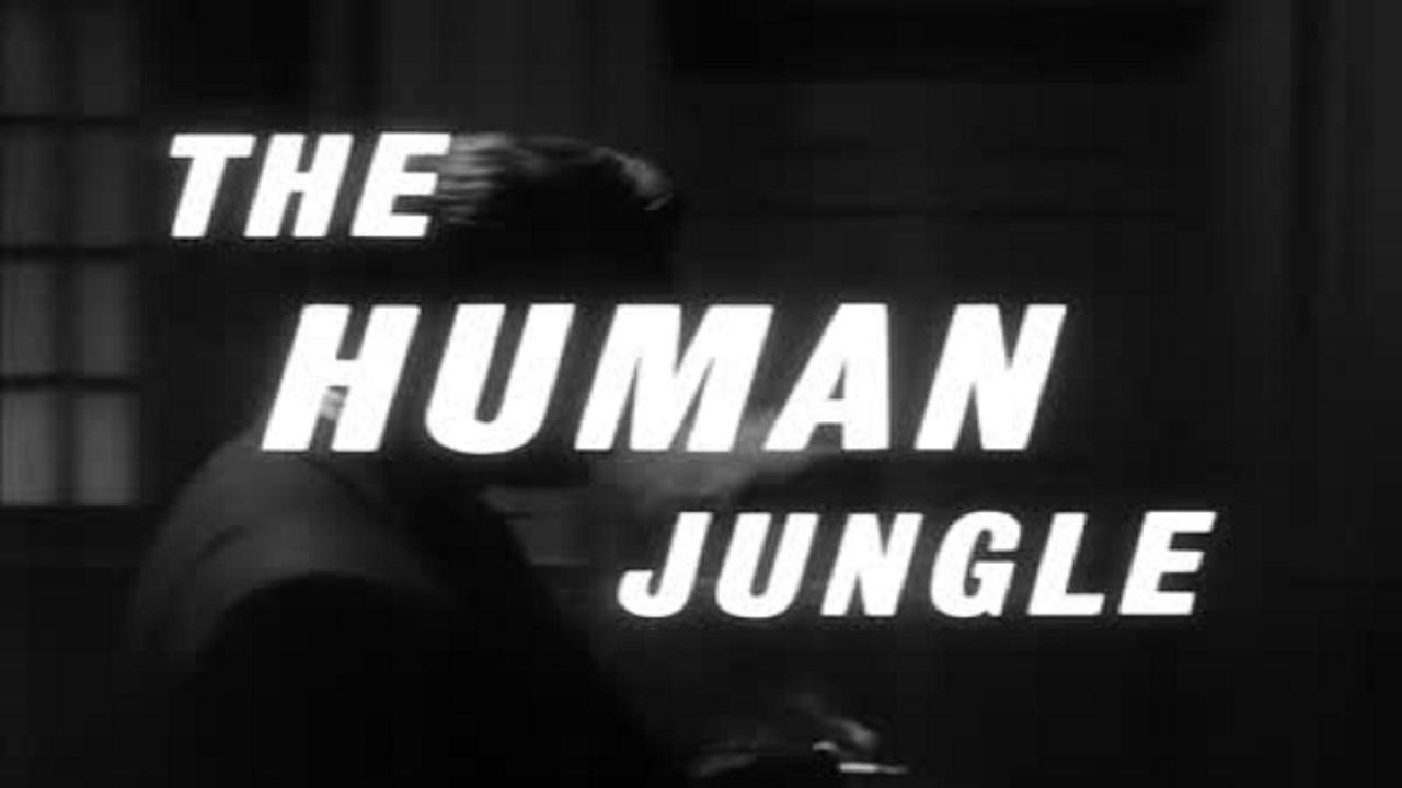 The Human Jungle