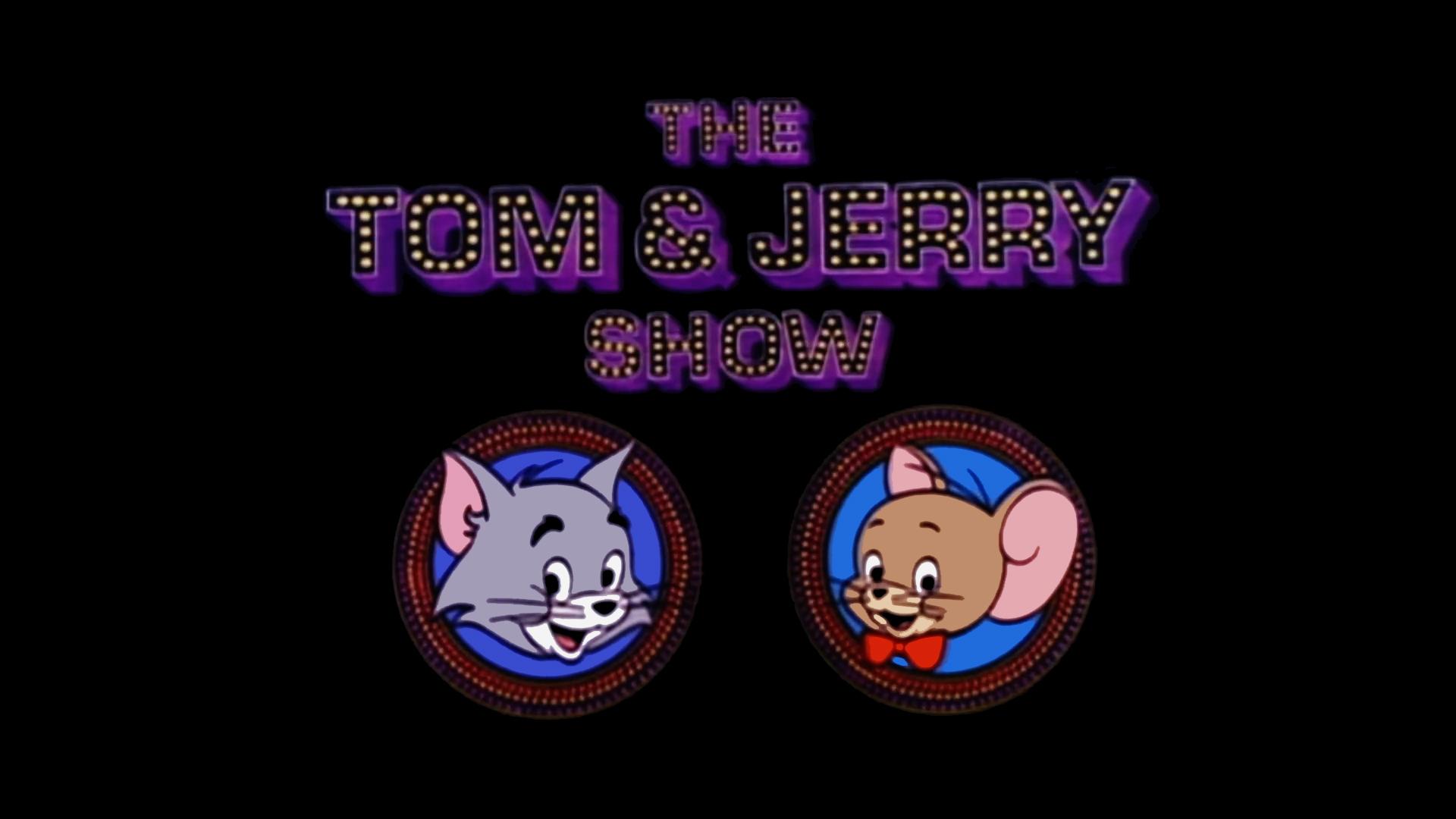 The New Tom & Jerry Show