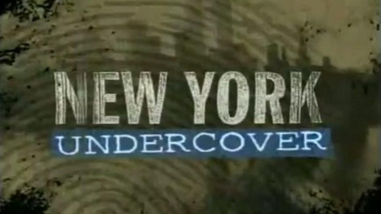 New York Undercover