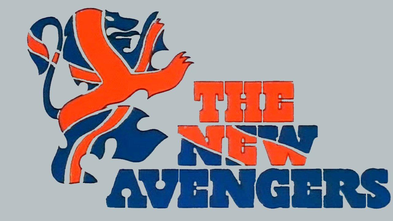 The New Avengers