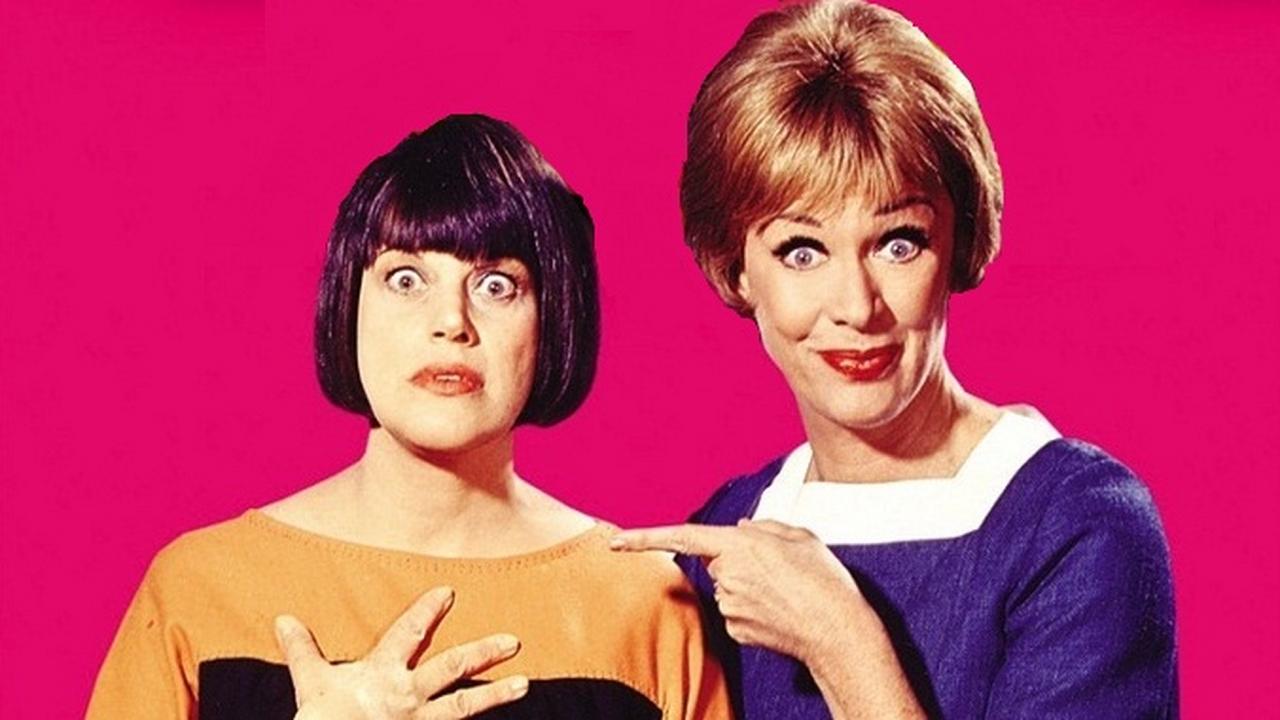 The Mothers-In-Law