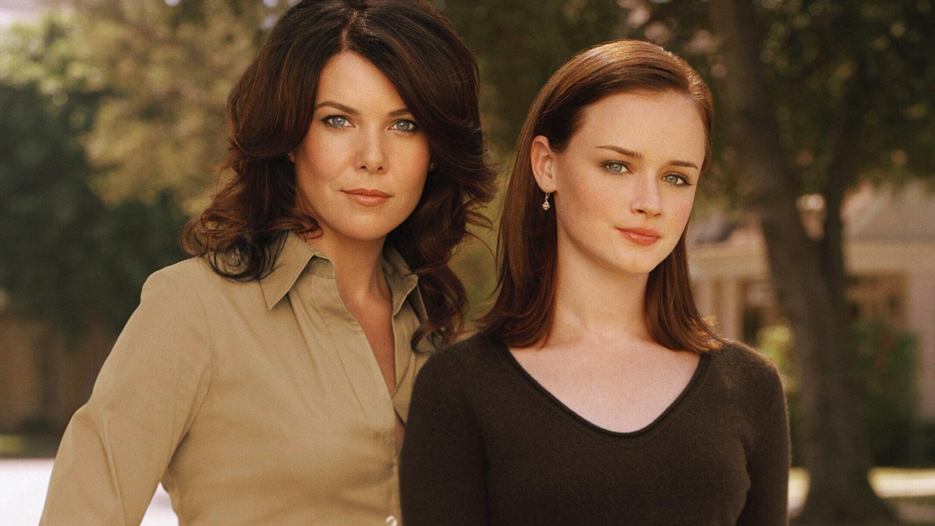 Gilmore Girls