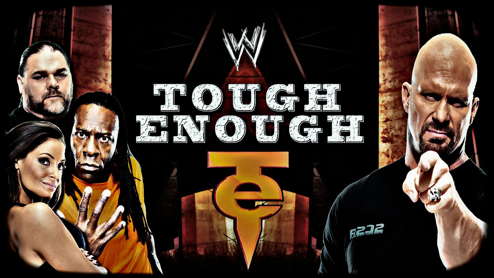 WWE Tough Enough