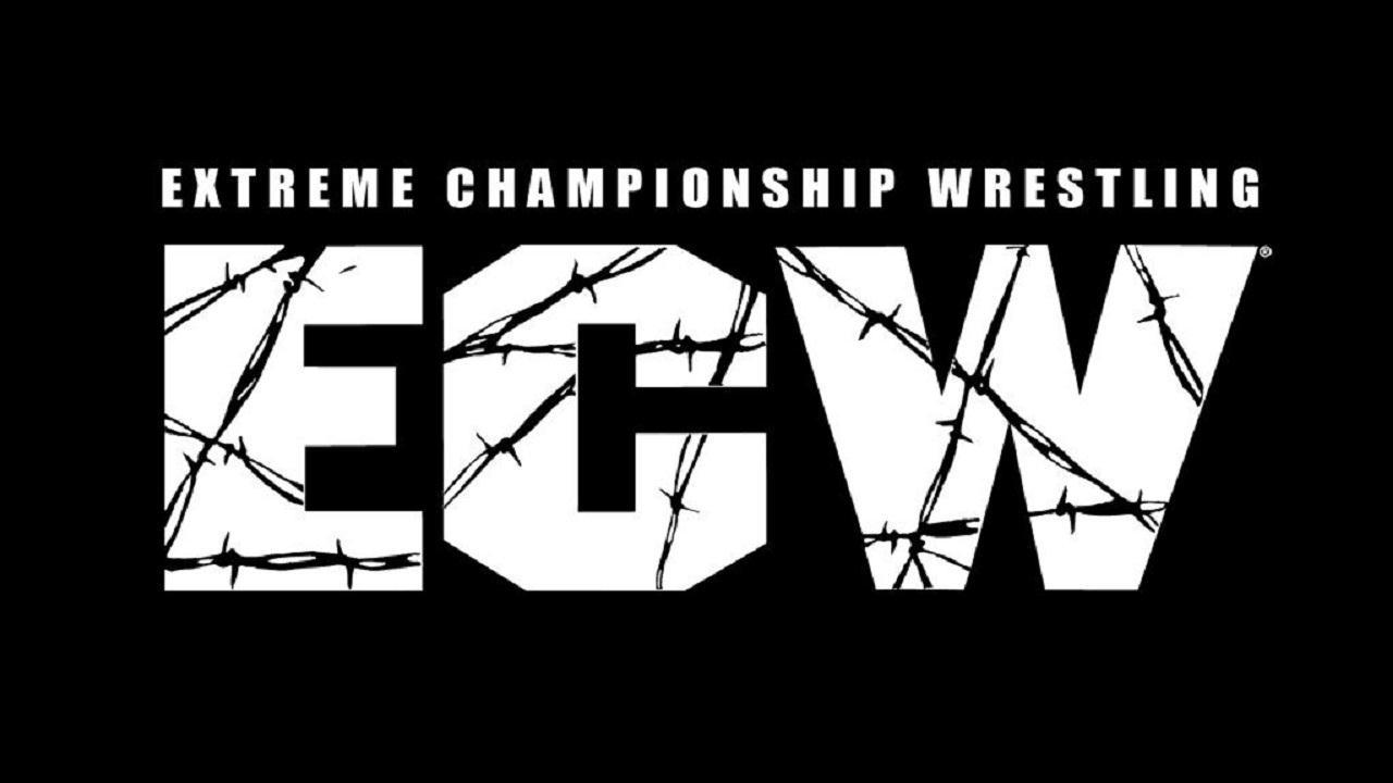 ECW on TNN