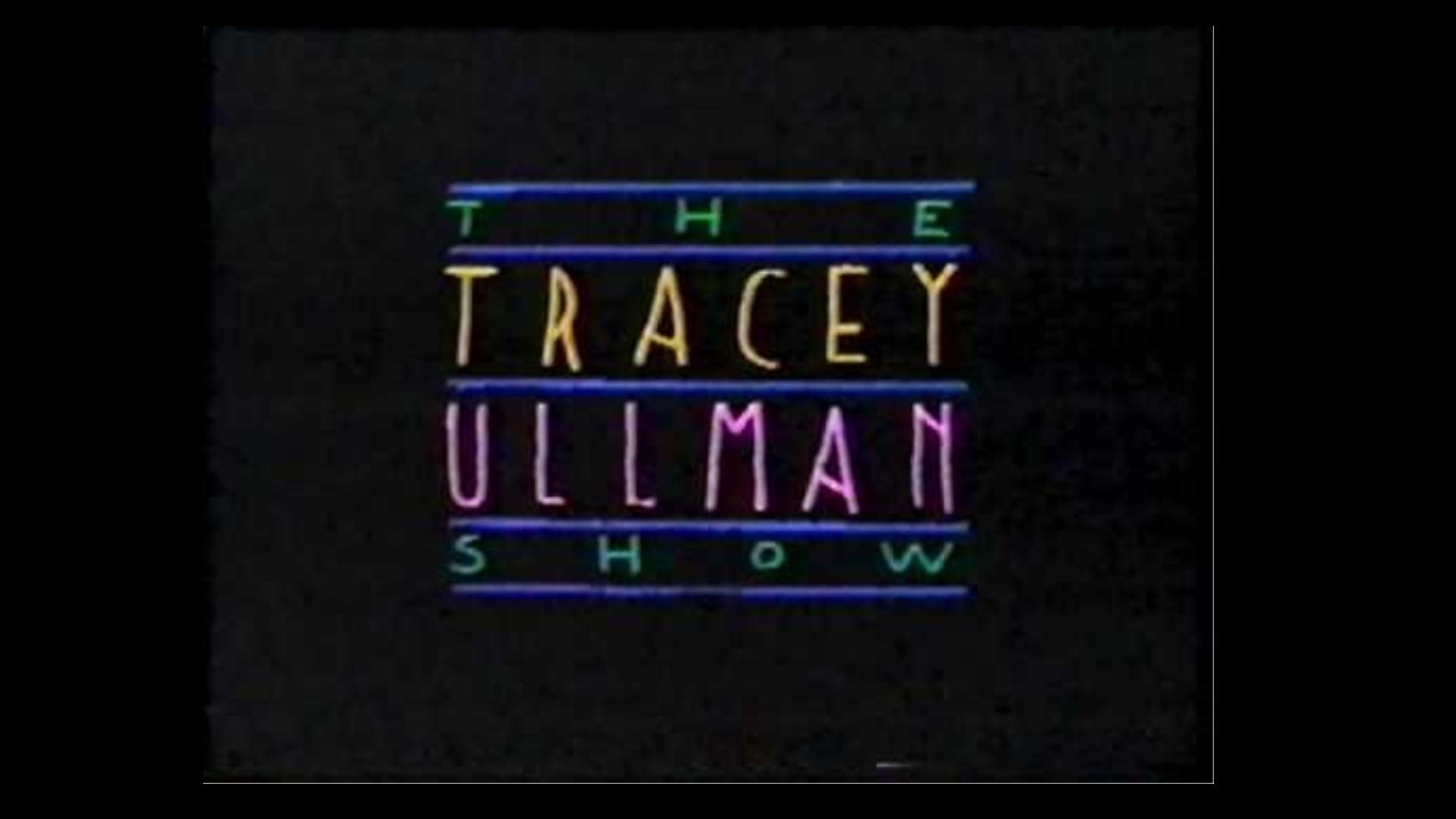 The Tracey Ullman Show