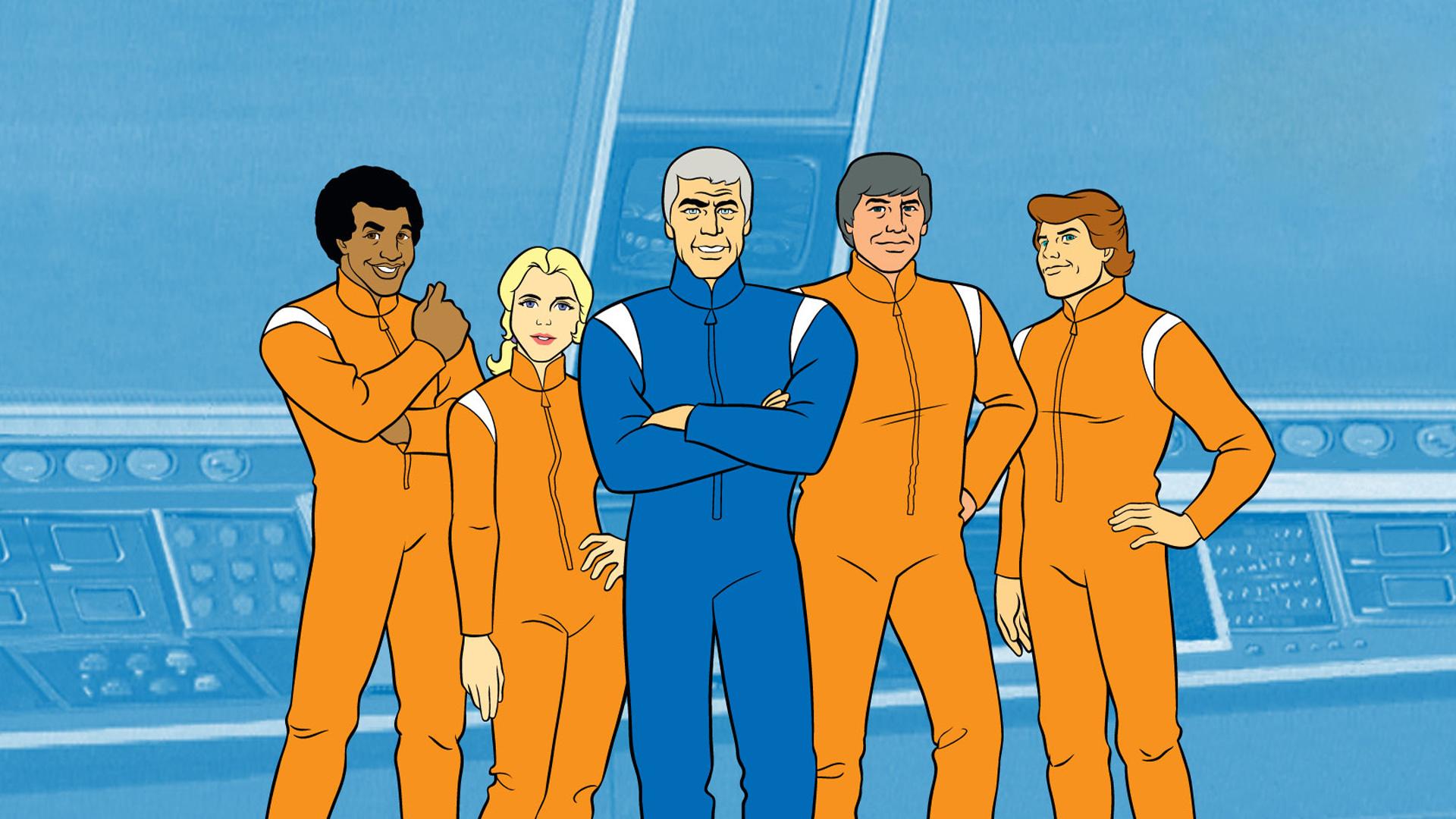 Sealab 2021