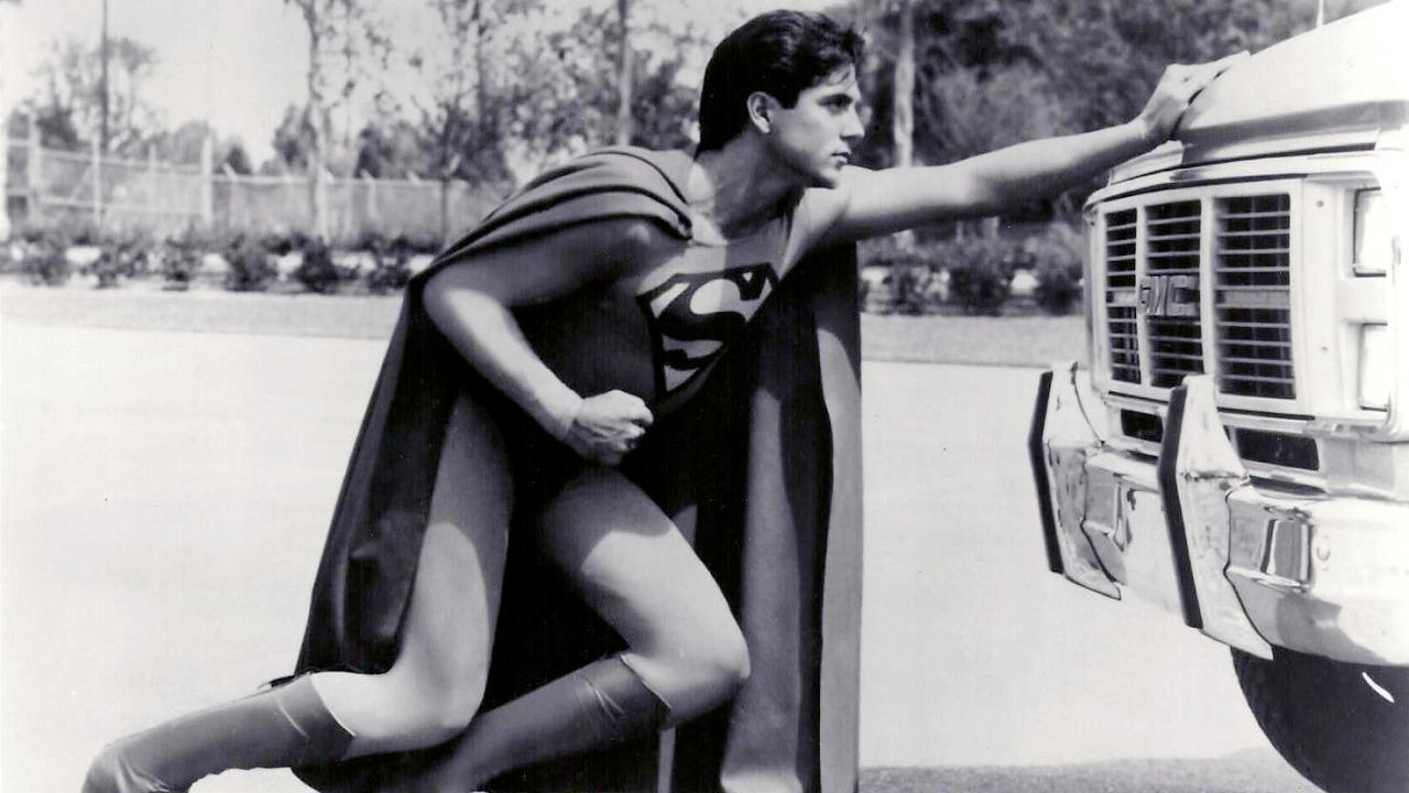 The Adventures of Superboy (1988)