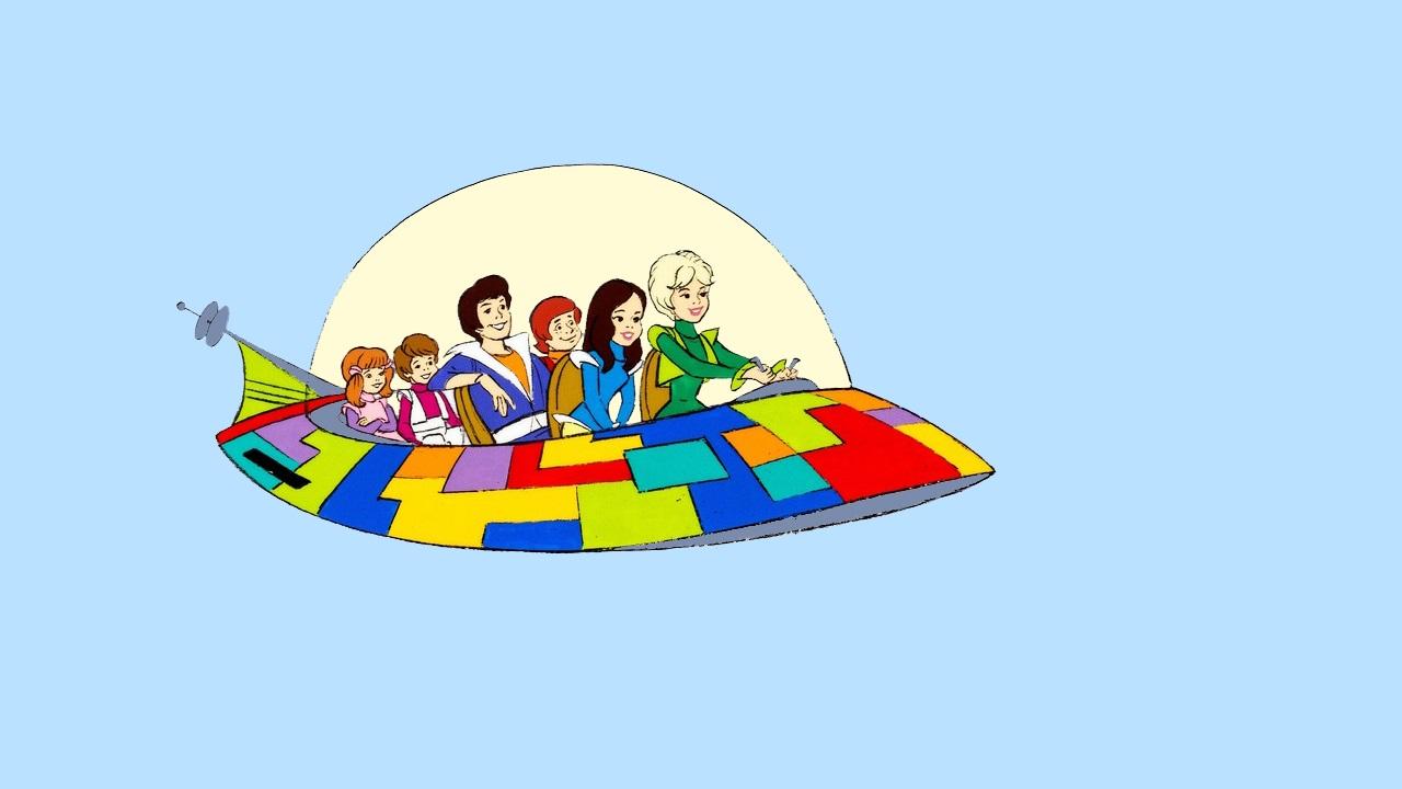 Partridge Family 2200 AD