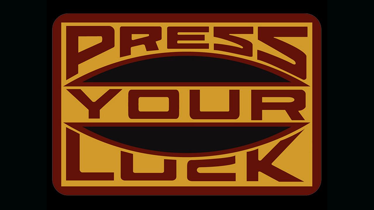 Press Your Luck