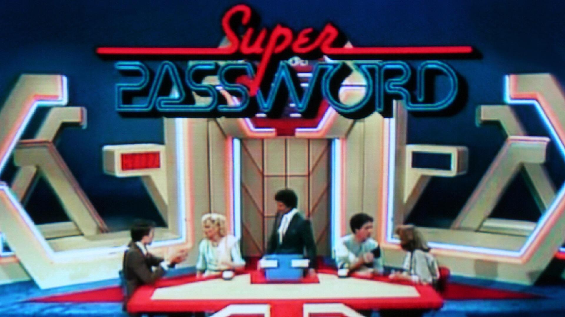 Password Plus