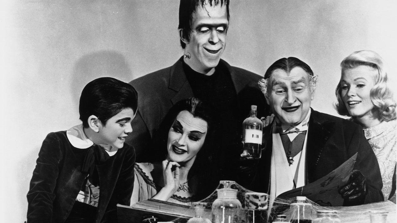 The Munsters