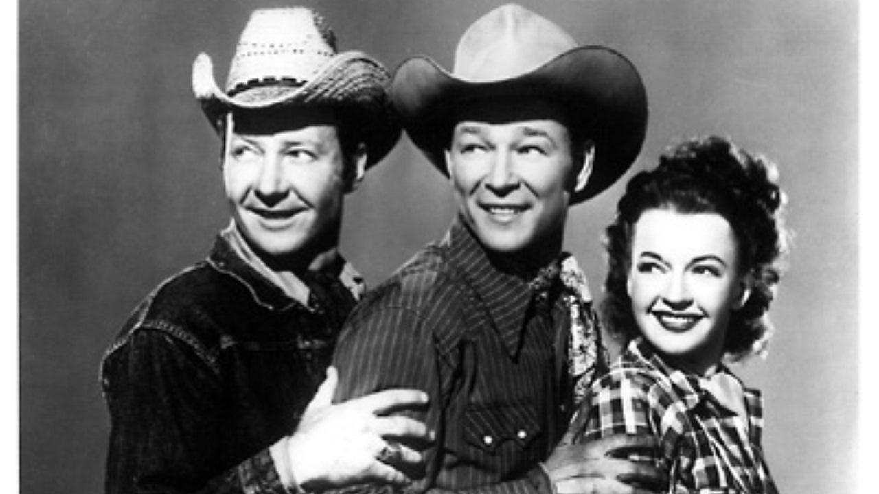 The Roy Rogers Show