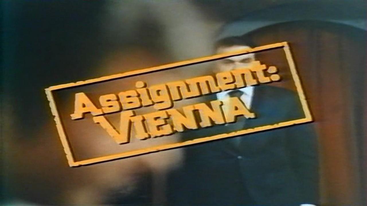 Assignment Vienna