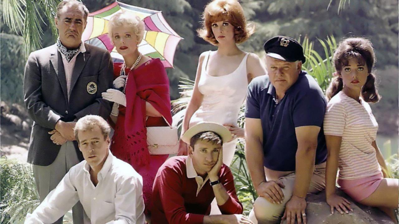 Gilligan's Island