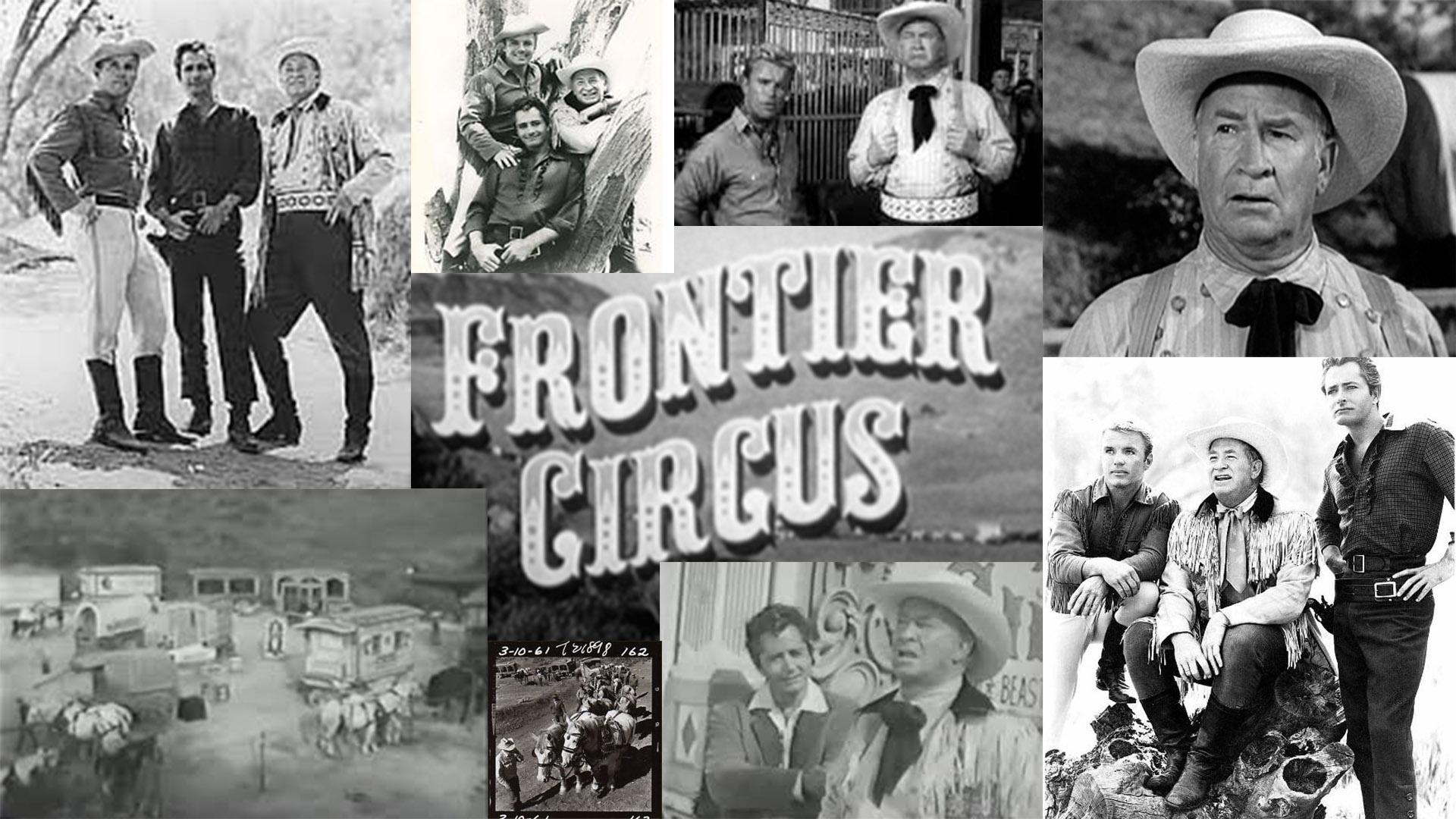 Frontier Circus