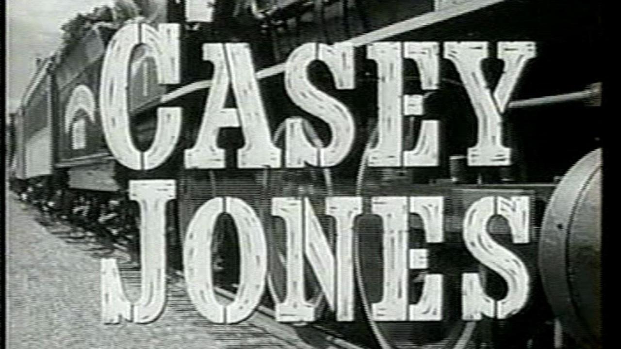 Casey Jones