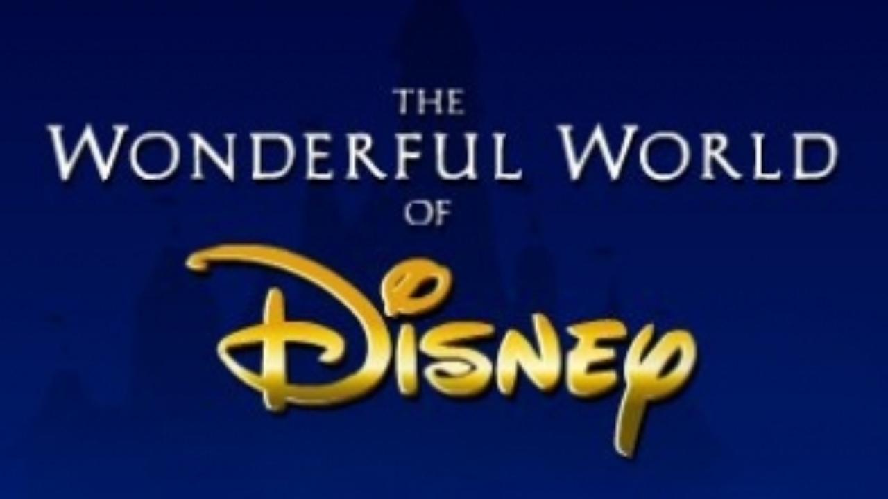 The Wonderful World of Disney | TV Time