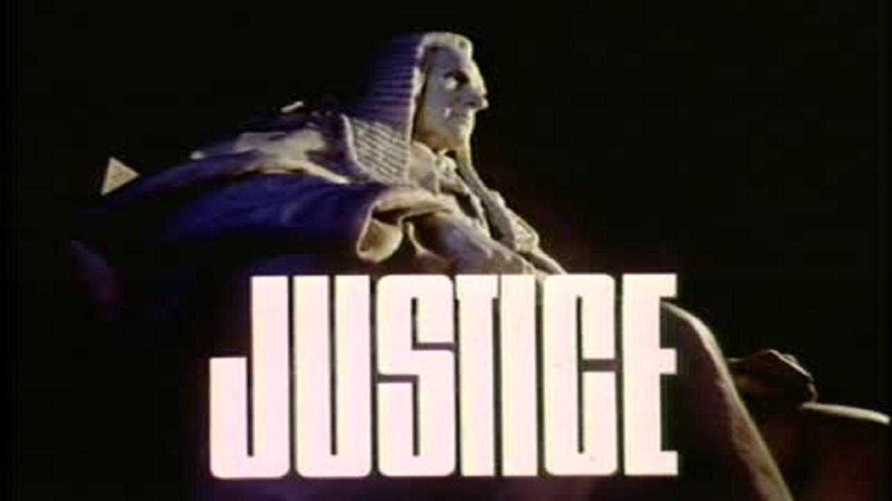 Justice (1971)