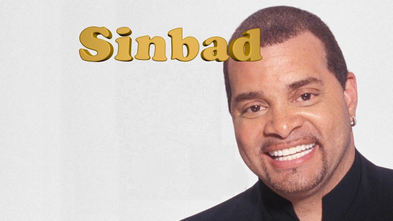 The Sinbad Show