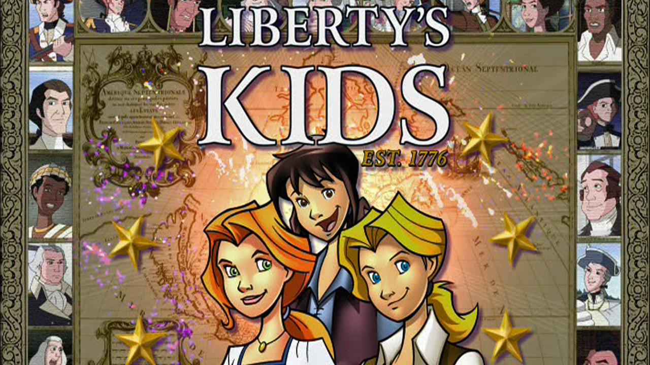 Liberty's Kids