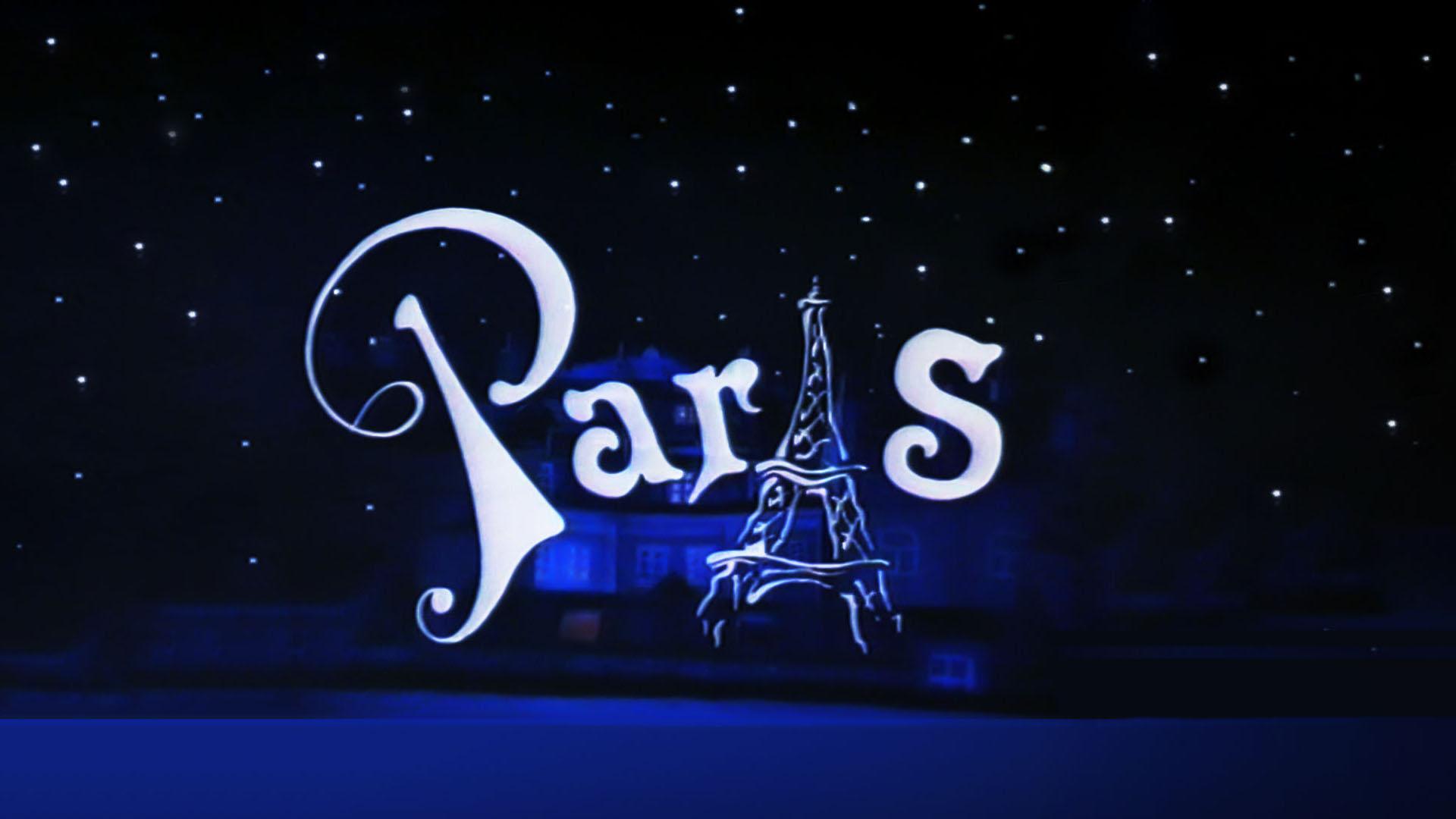 Paris (1994)