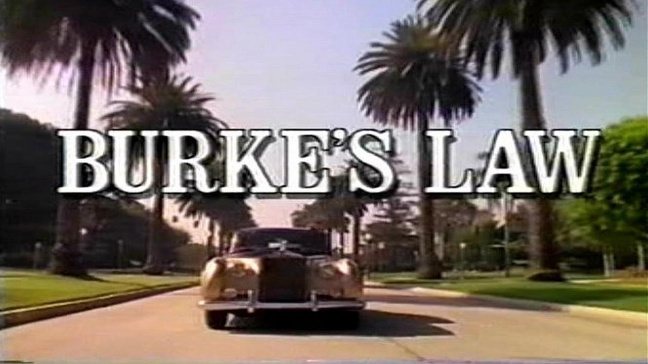 Burke's Law (1994)