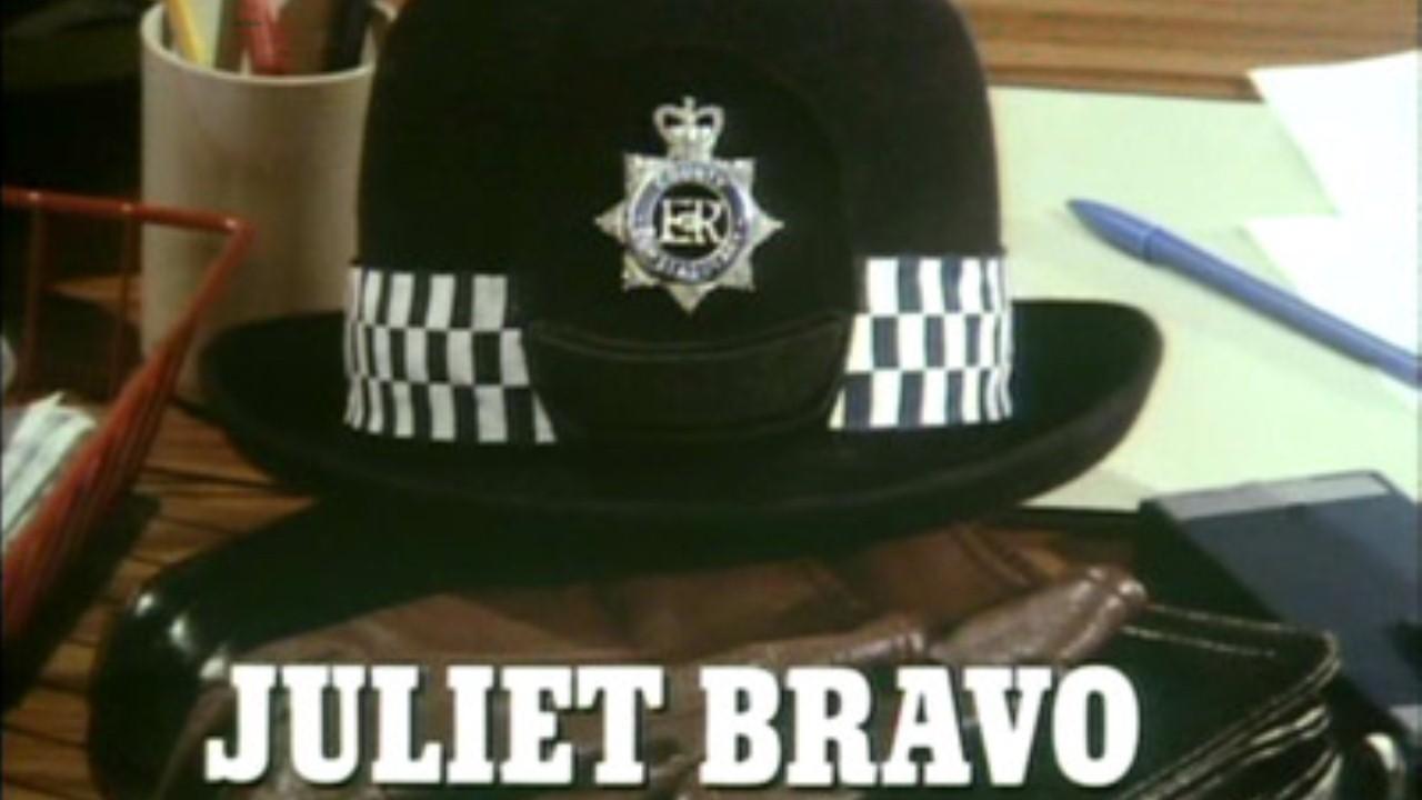 Juliet Bravo