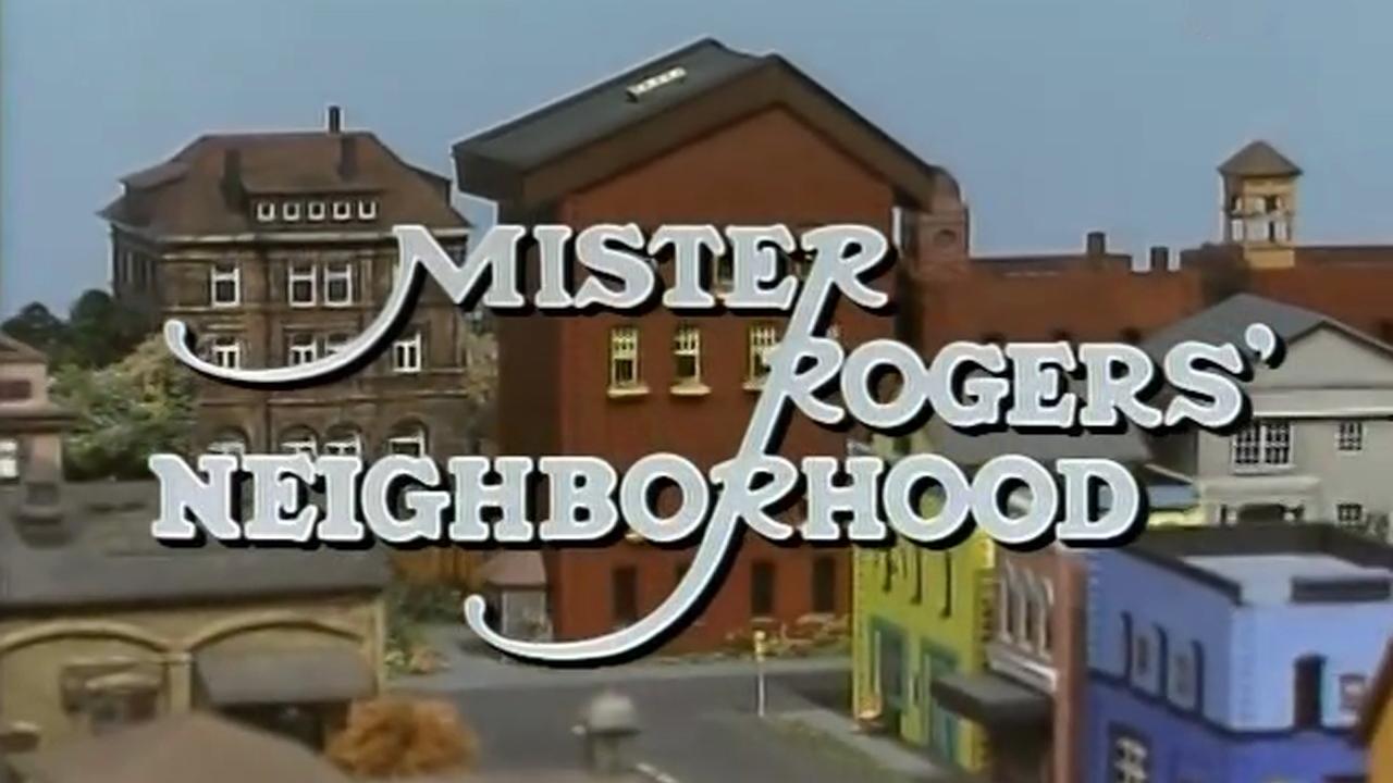 Mister Rogers' Neighborhood