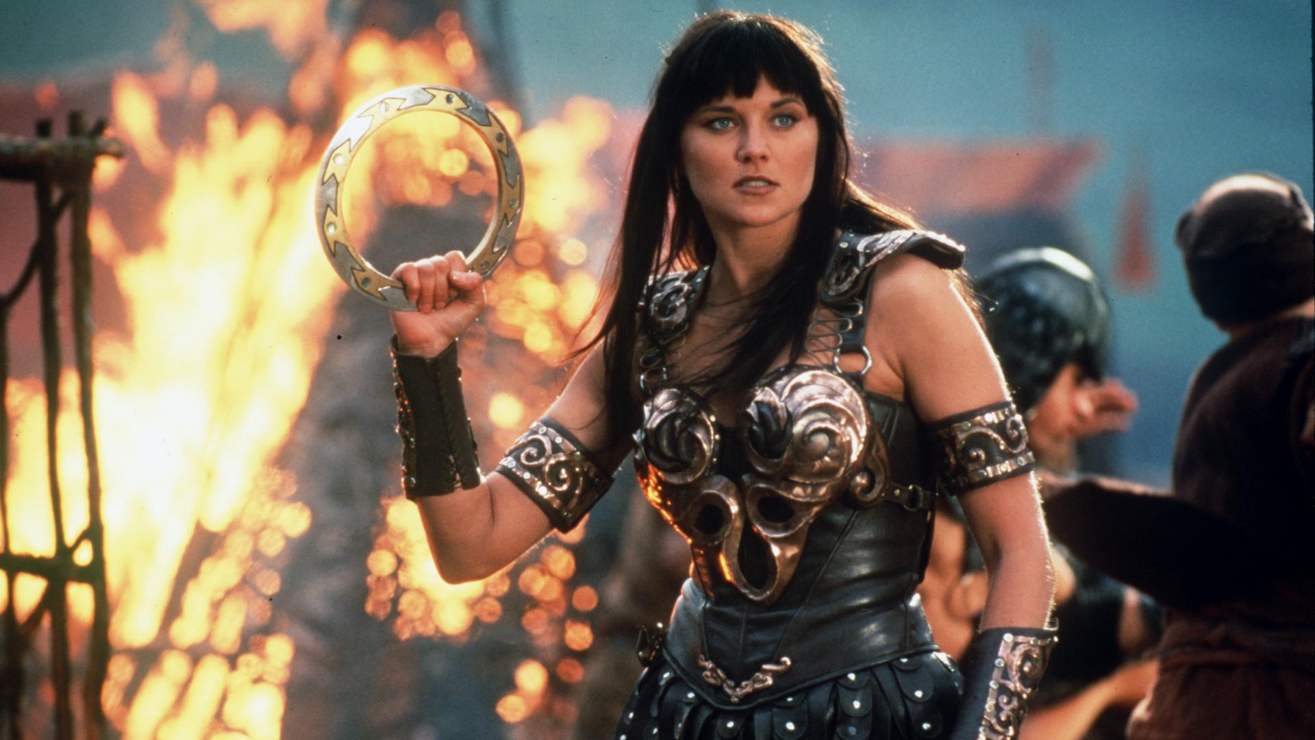 Xena - Principessa Guerriera