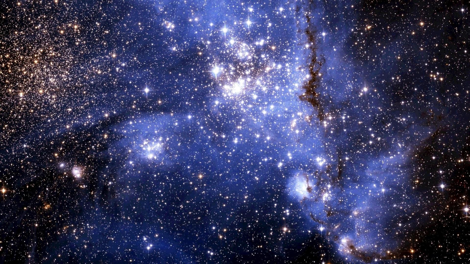 Space Island One