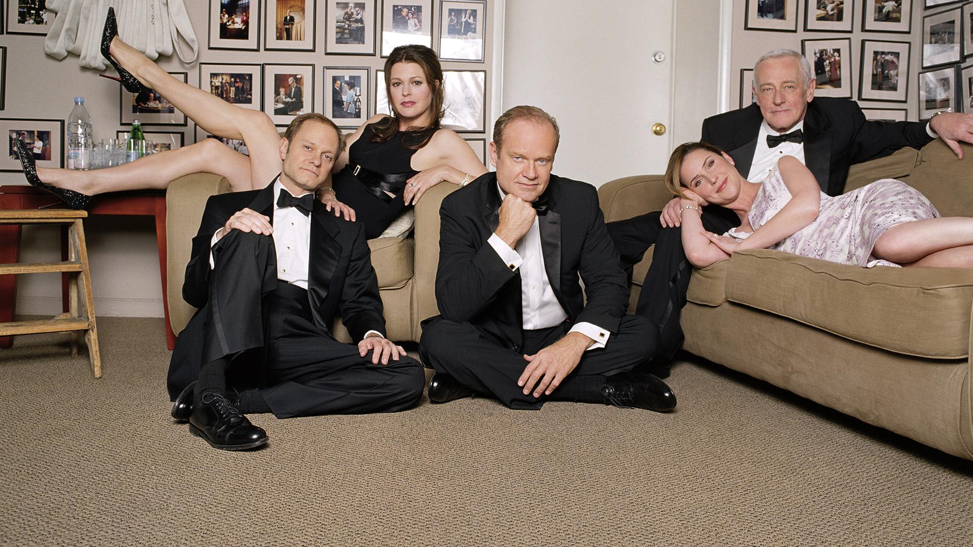 Frasier