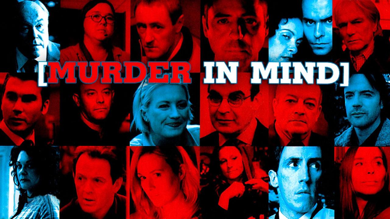 Murder in Mind