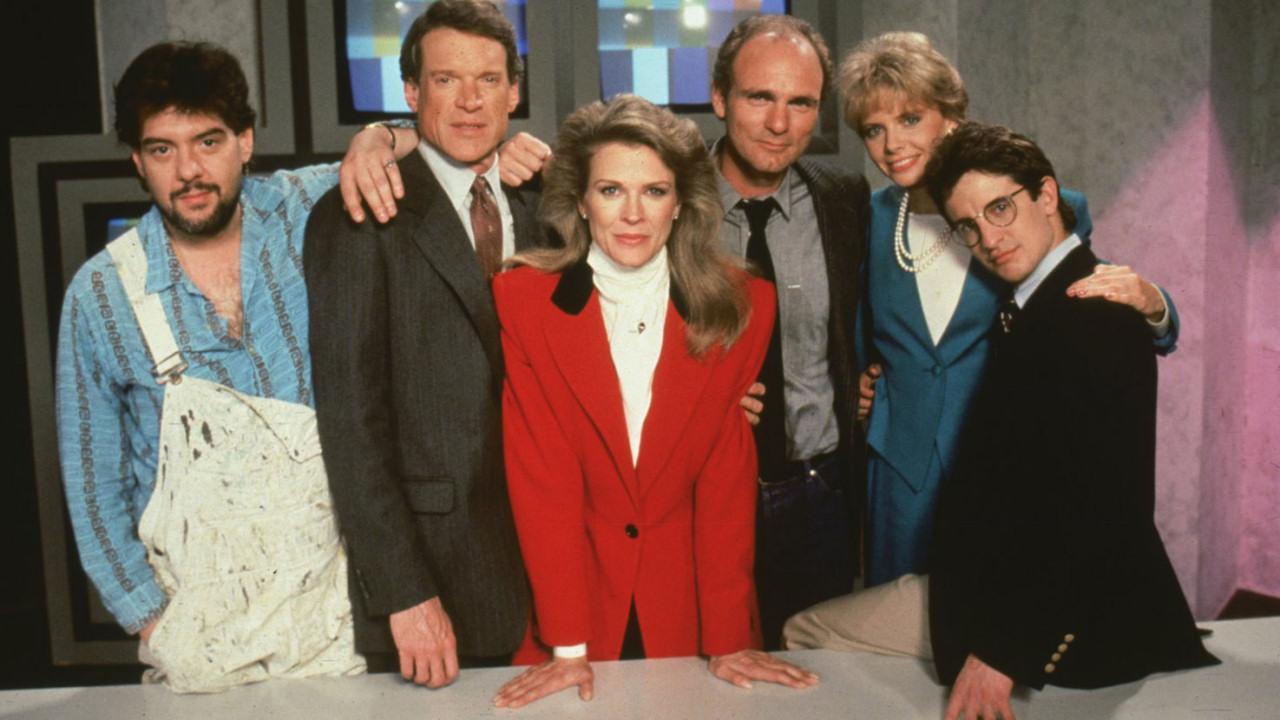 Murphy Brown