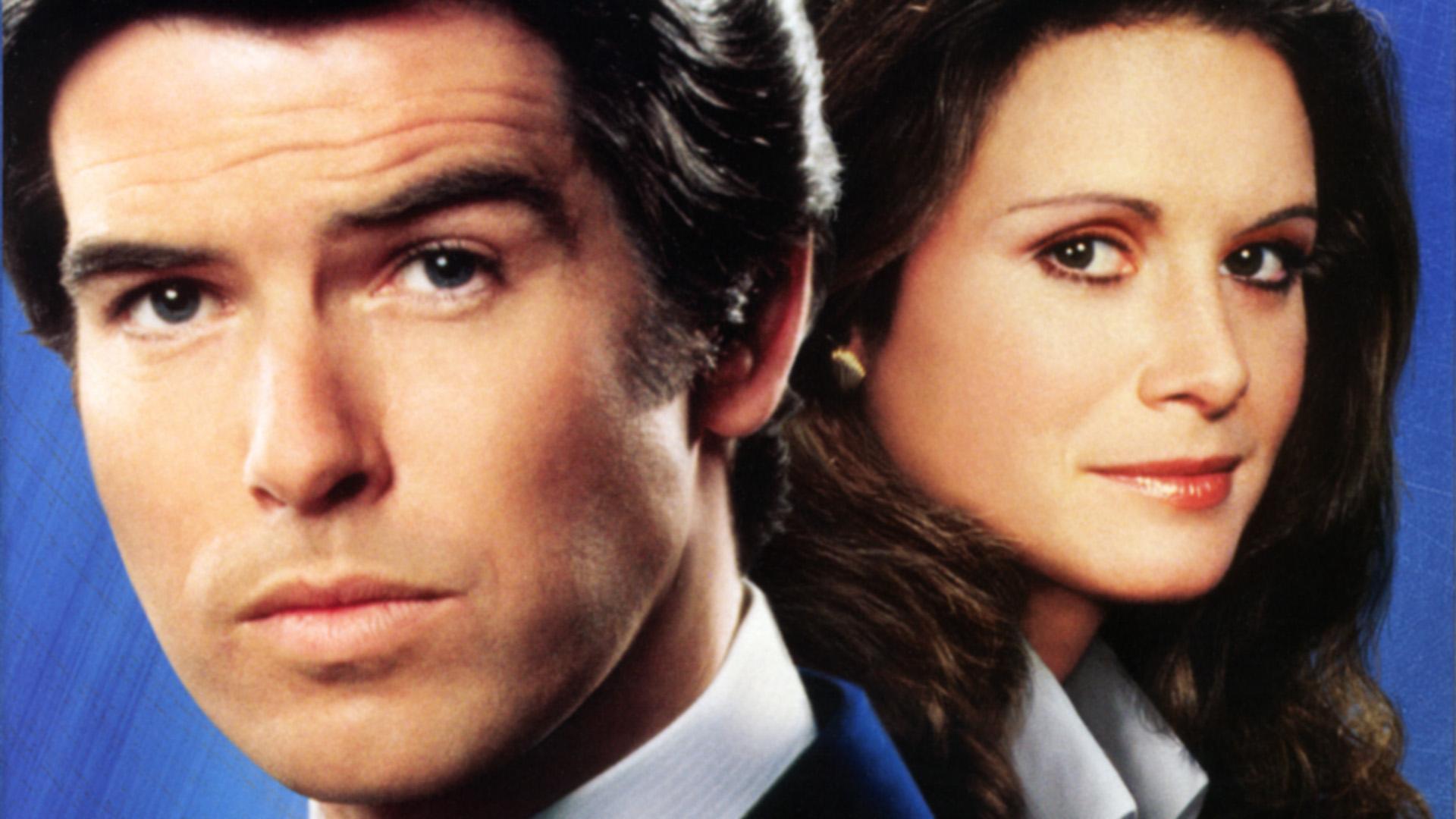 Remington Steele