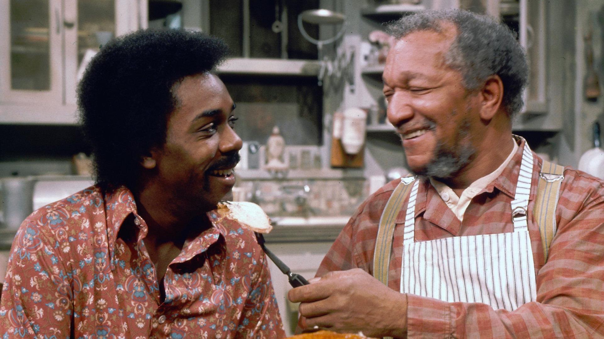 Sanford and Son