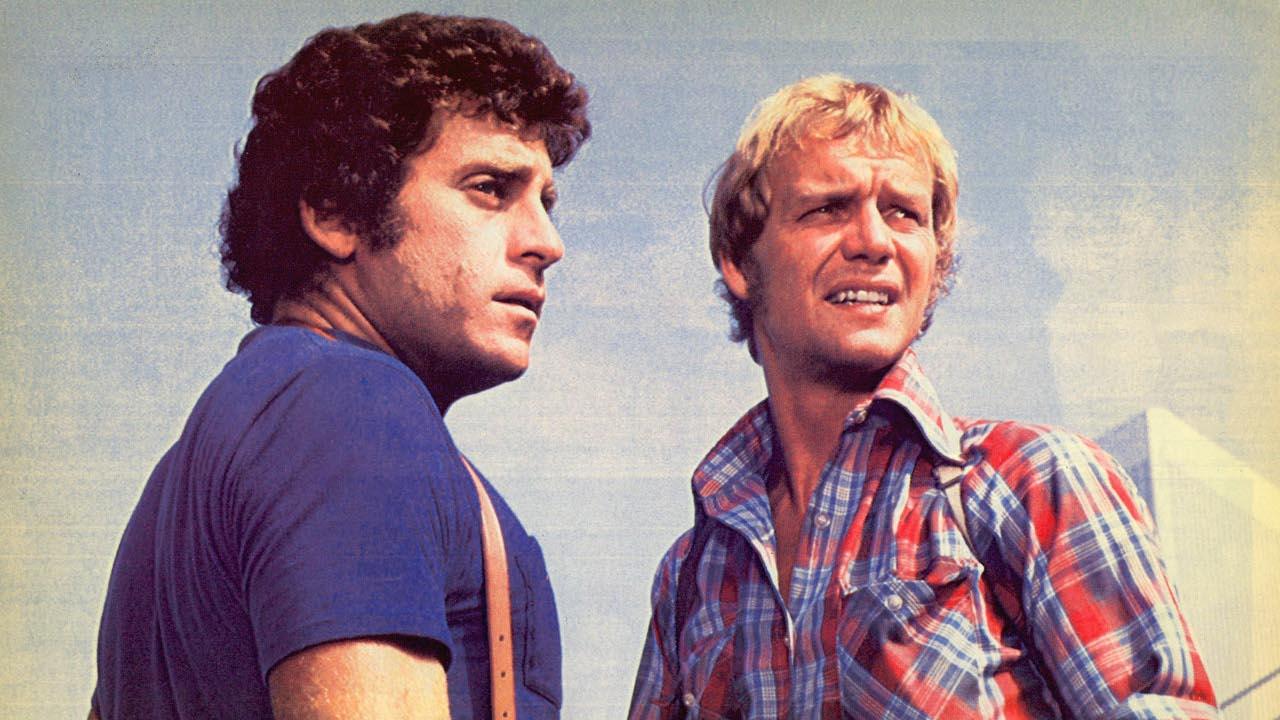 Starsky y Hutch