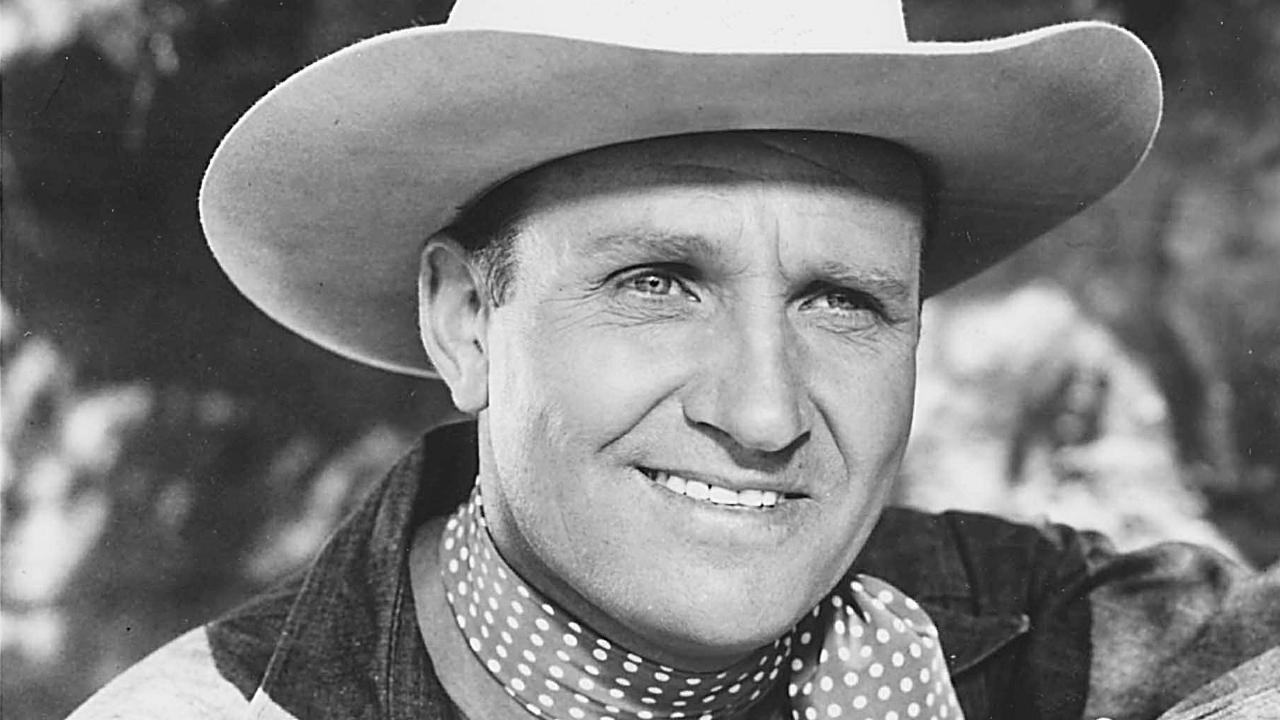 The Gene Autry Show