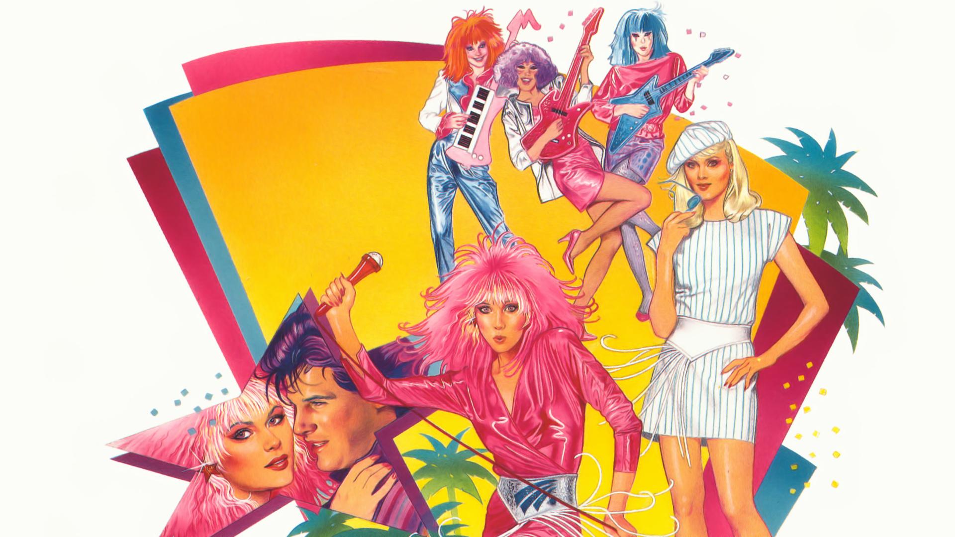 Jem y los hologramas