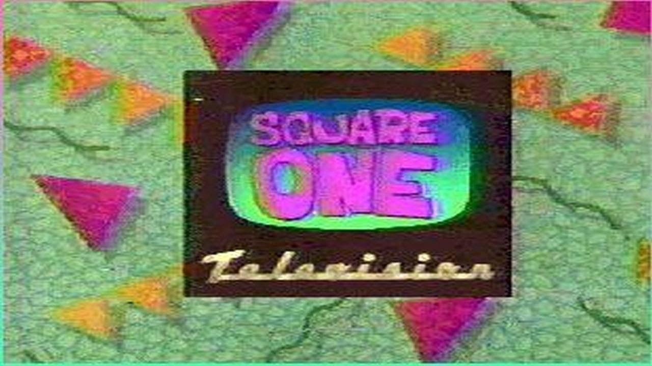 Square One TV