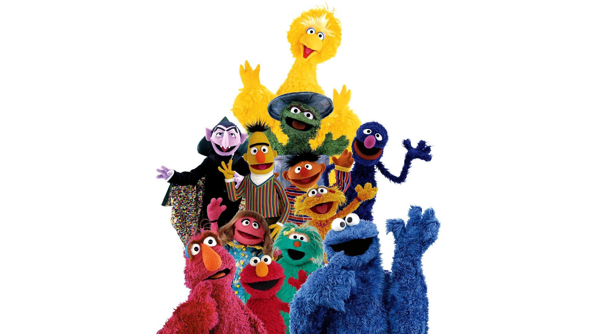 Sesame Street