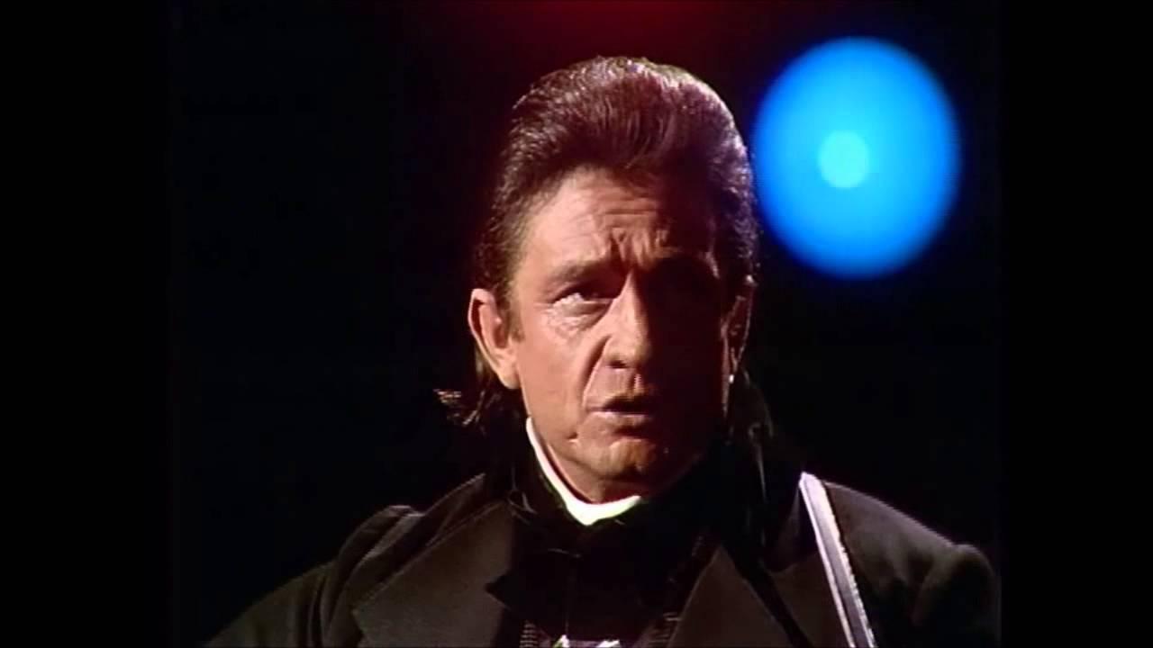 The Johnny Cash Show