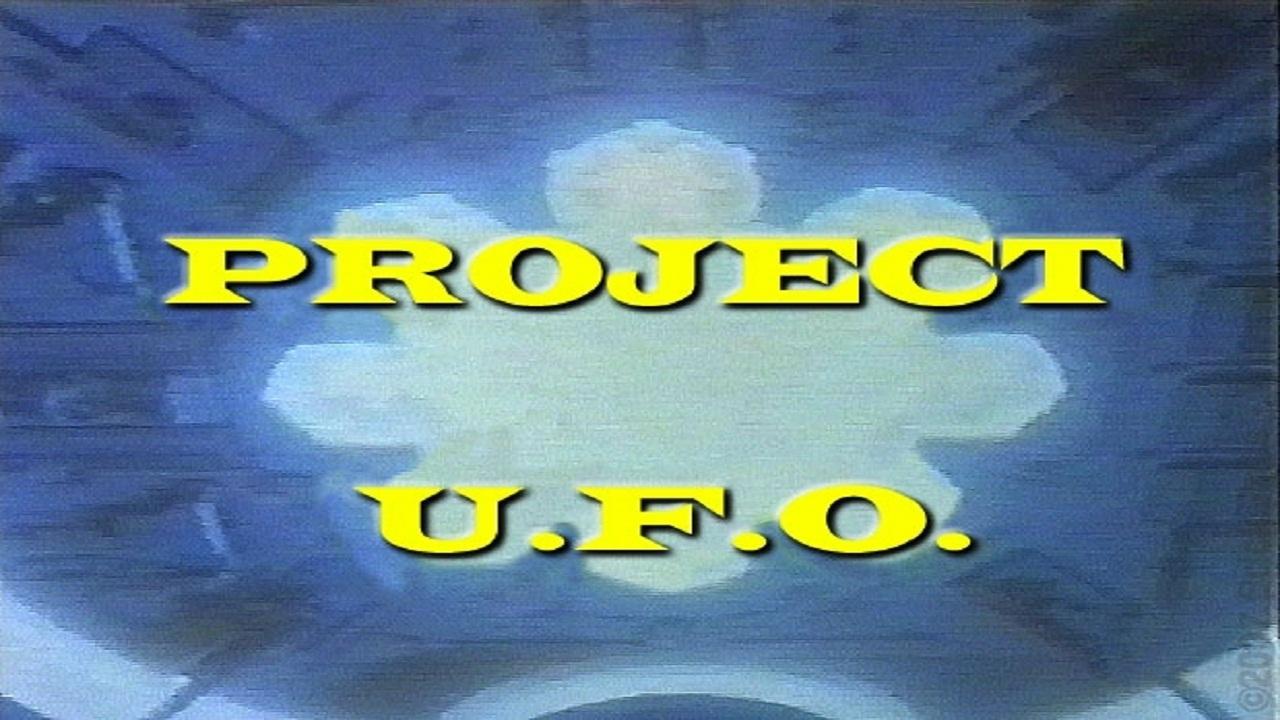 Project UFO