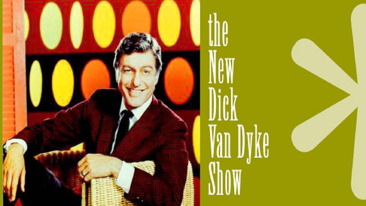 The New Dick Van Dyke Show